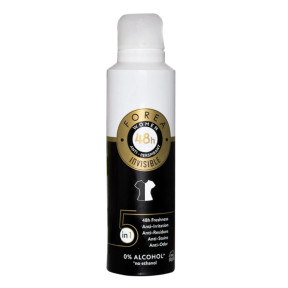 Дезодорант Forea Woman Invisible, 200ml